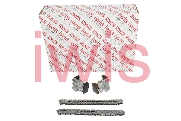Timing Chain Kit